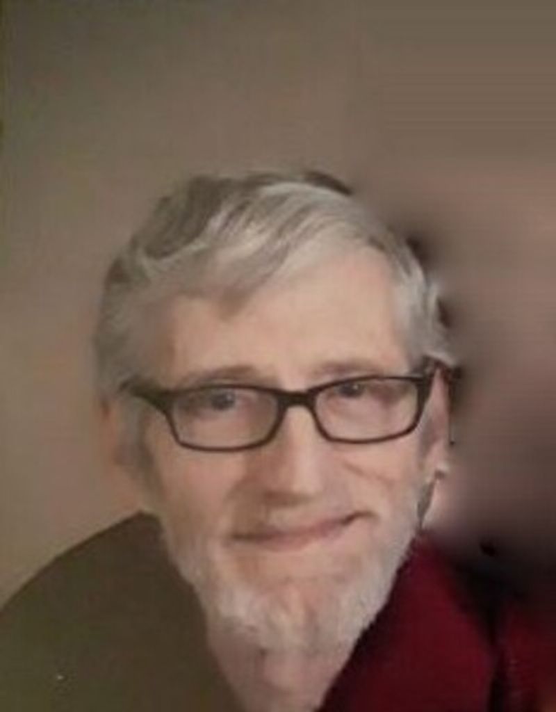 Rickey W Mendell Sr.