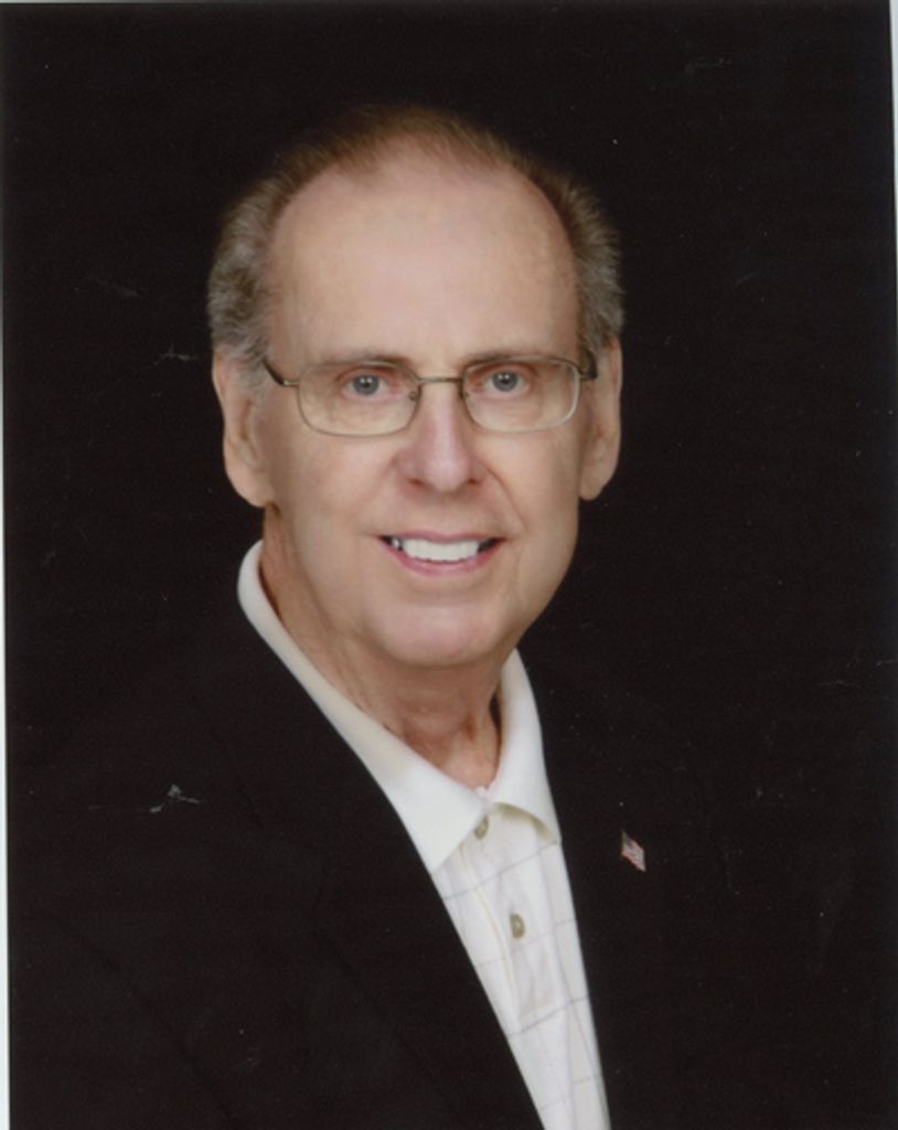 Gary P. Renner Profile Photo