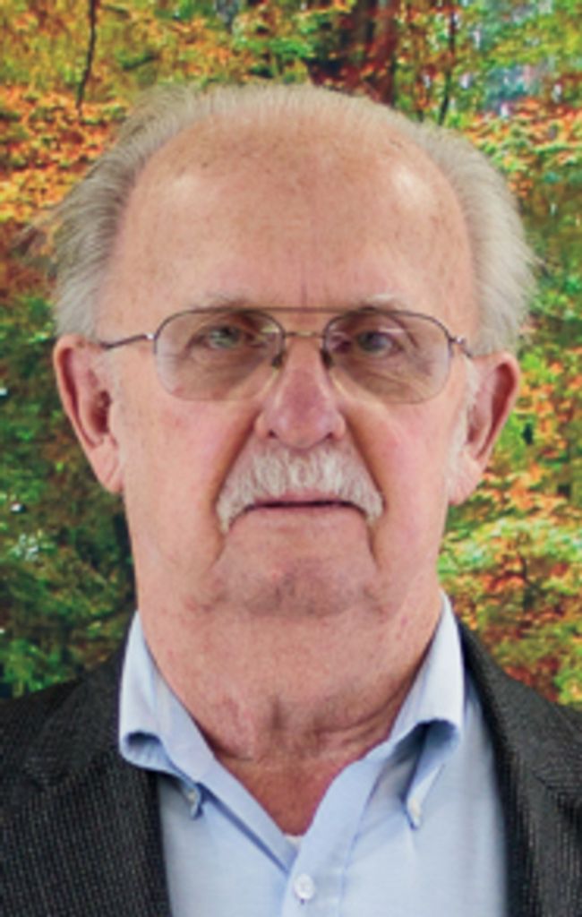 Clyde L. Leatherman Profile Photo