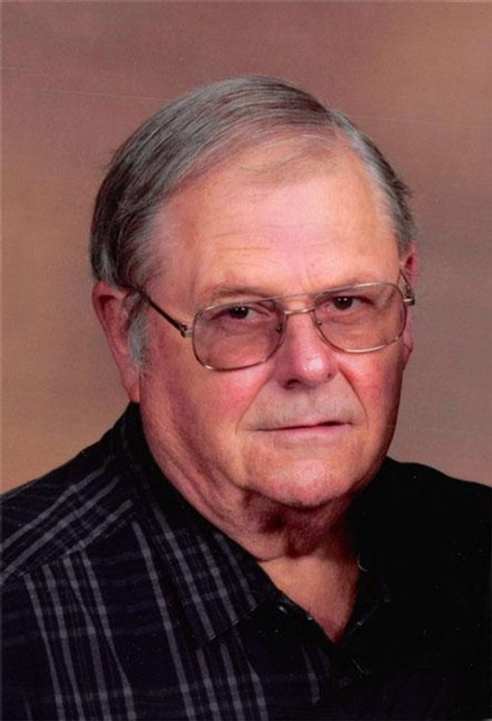 Donald L. "Don" Morris