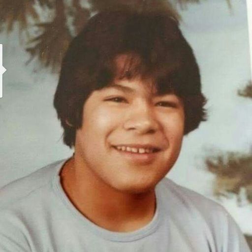 Samuel Luis Garcia Profile Photo