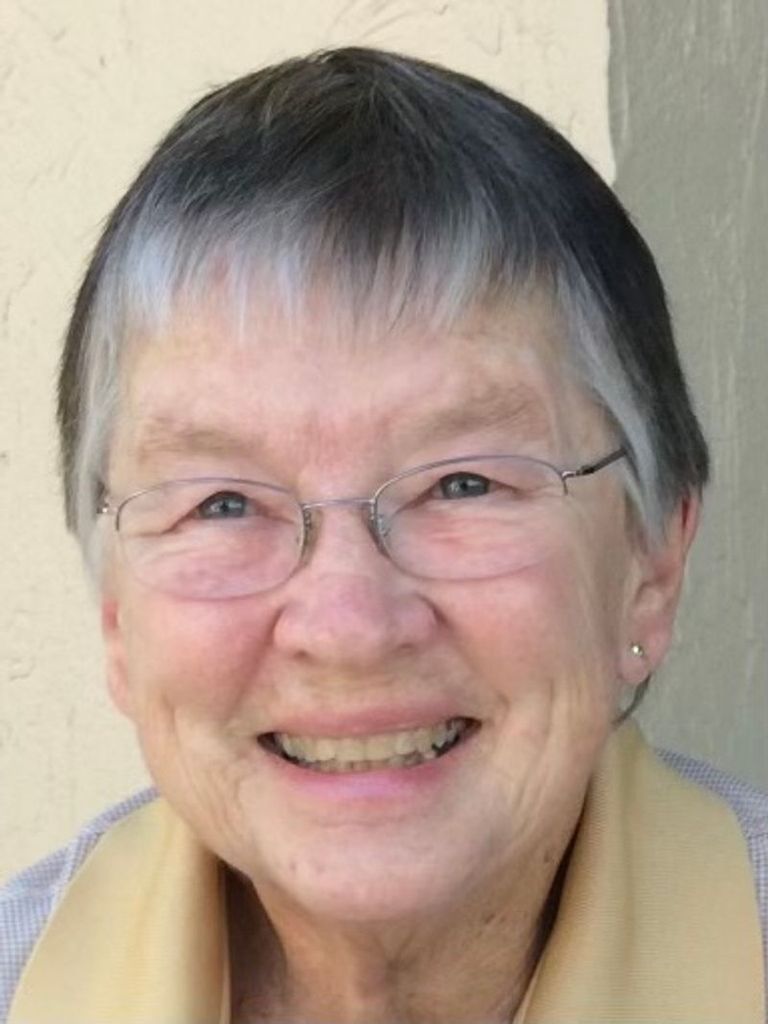 Ellen Taylor Bacon Profile Photo