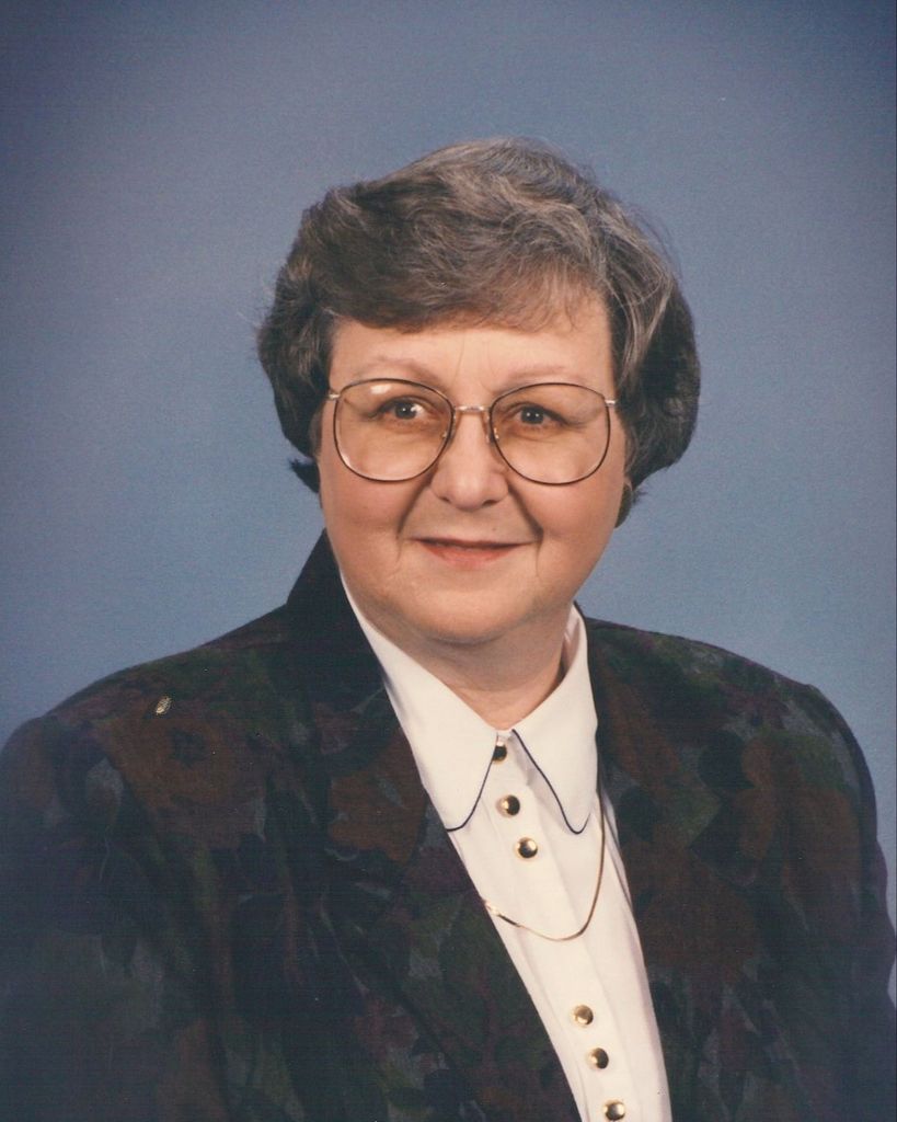 Margaret "Margie" J. Ottensmeier