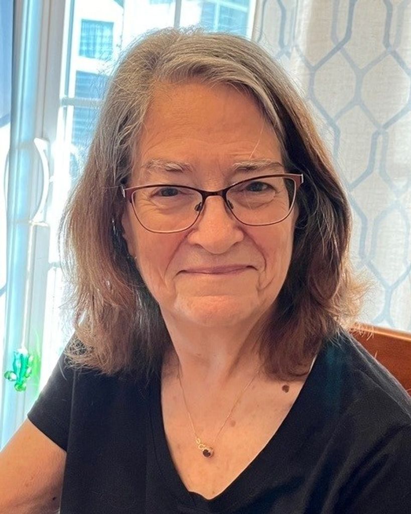 Catherine Marie Glinke
