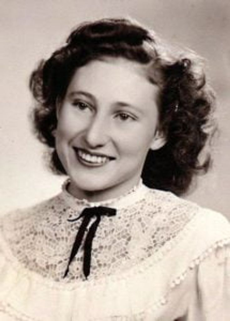 Veda Kathryn Morrison Profile Photo