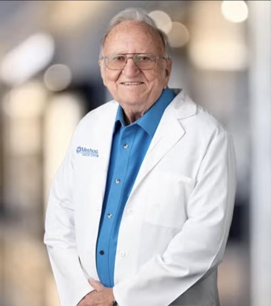 Dr. Ned Beiser, D.O. Profile Photo