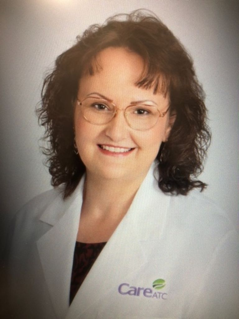 Cathy Jo Sager Profile Photo
