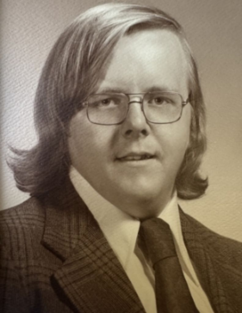 George Mcmannamy