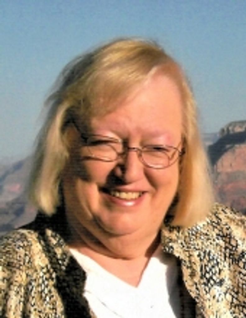 Janice (Colgan) Smikle