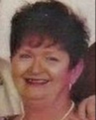 Sarah Jane Spence's obituary image