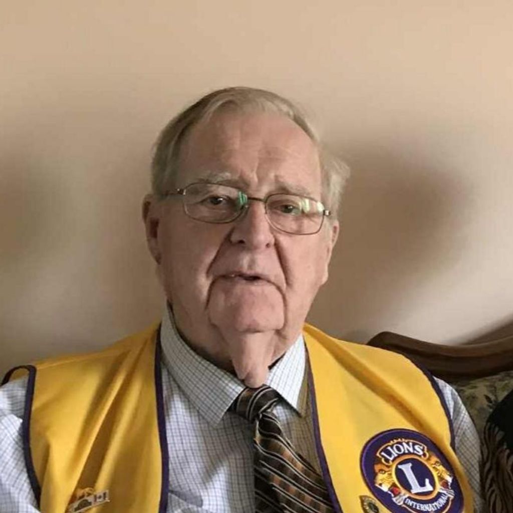 Paul Leslie Ward Profile Photo
