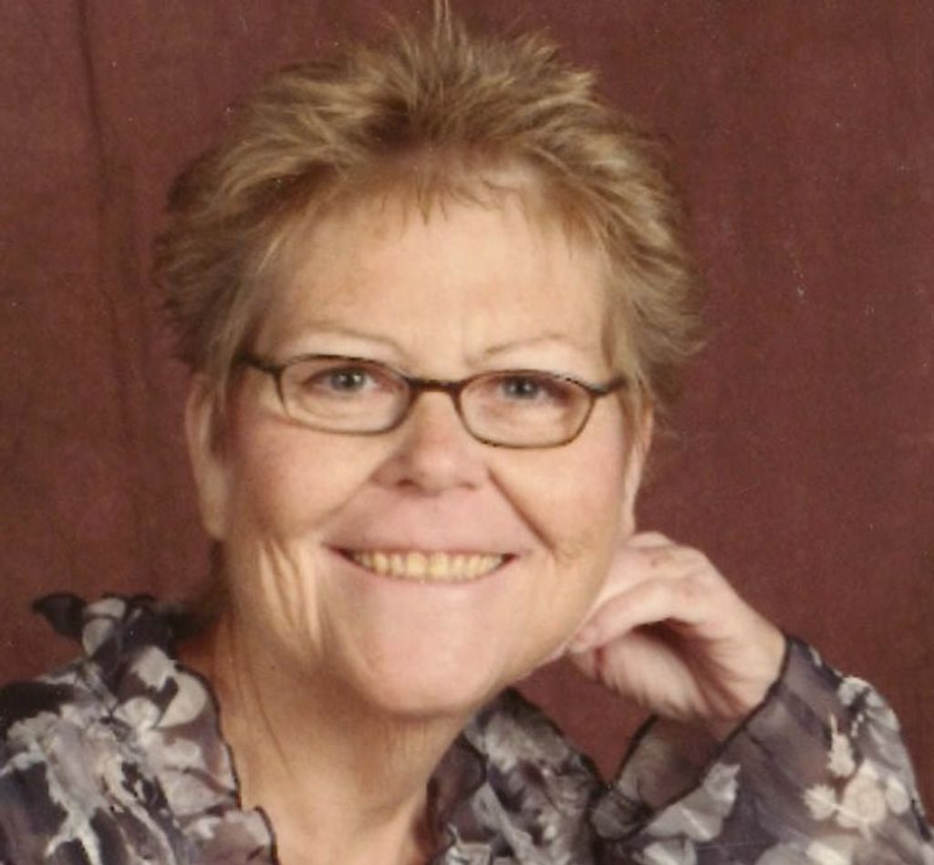 Brenda G. Herring