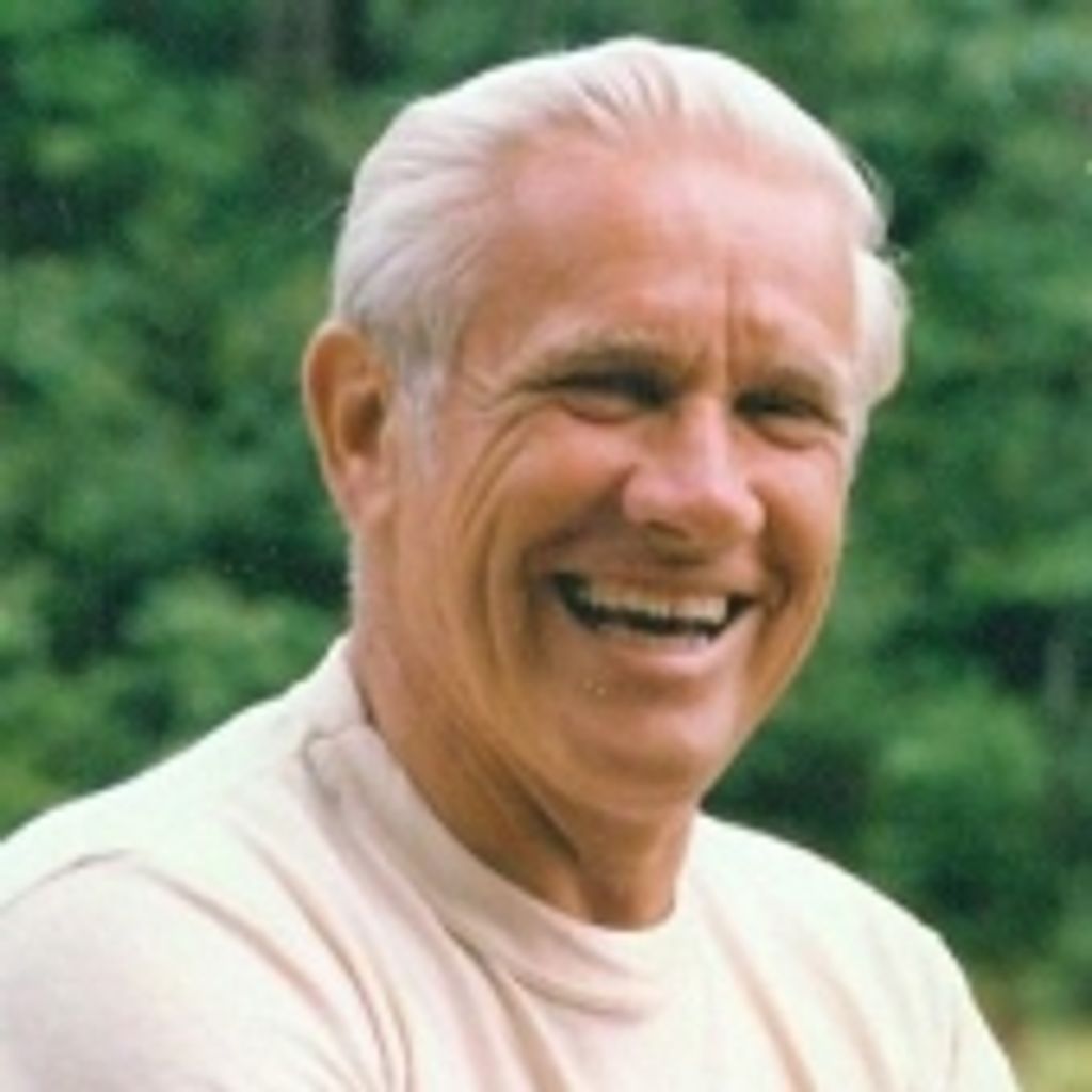 Bruce Wangen