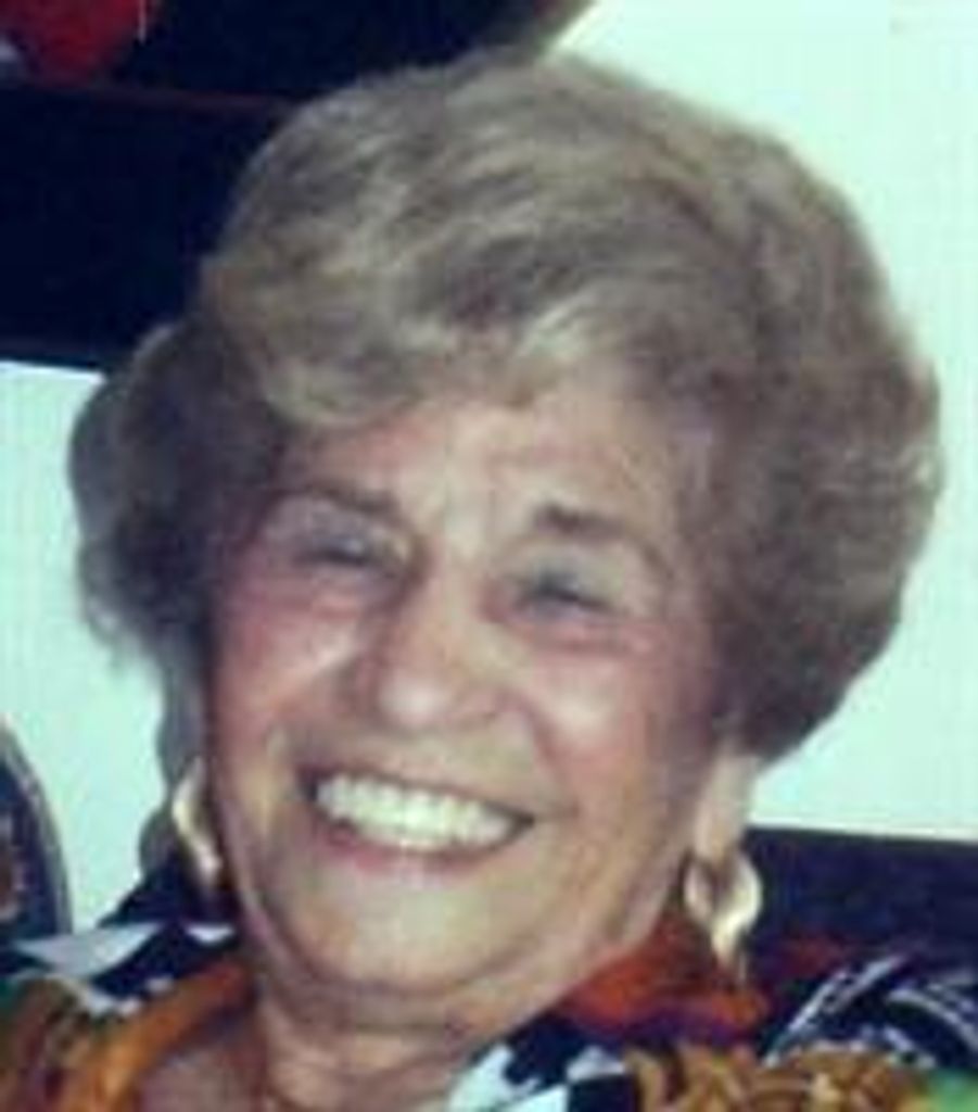 JOSEPHINE M. (PALERMO) PESCE Profile Photo