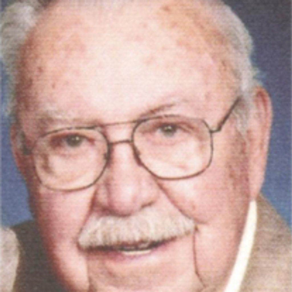 Richard Oren Faucett