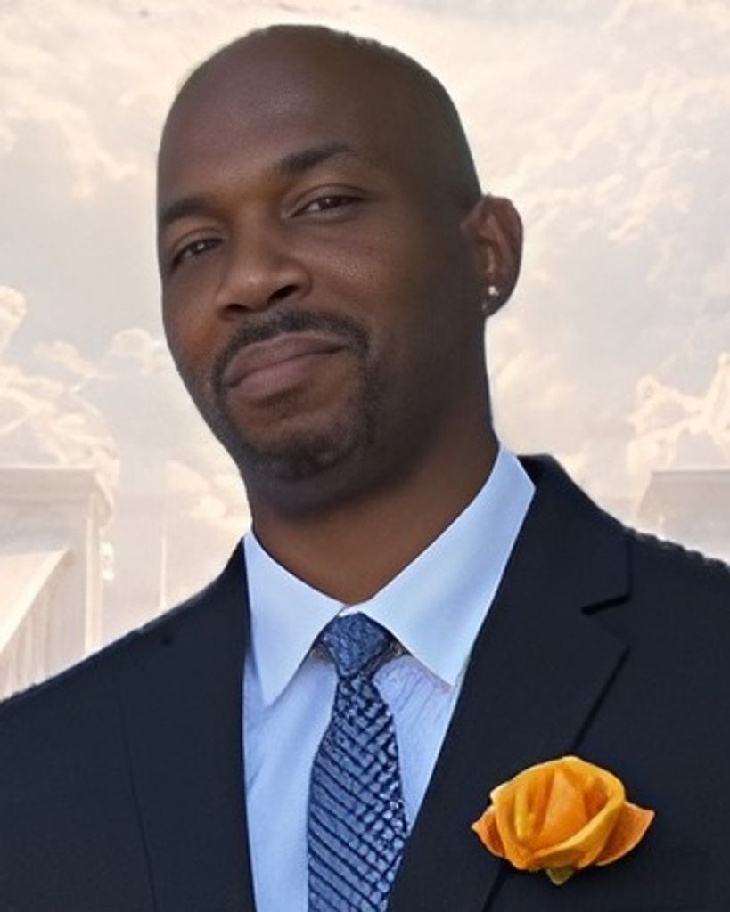 Suquan L. McNair