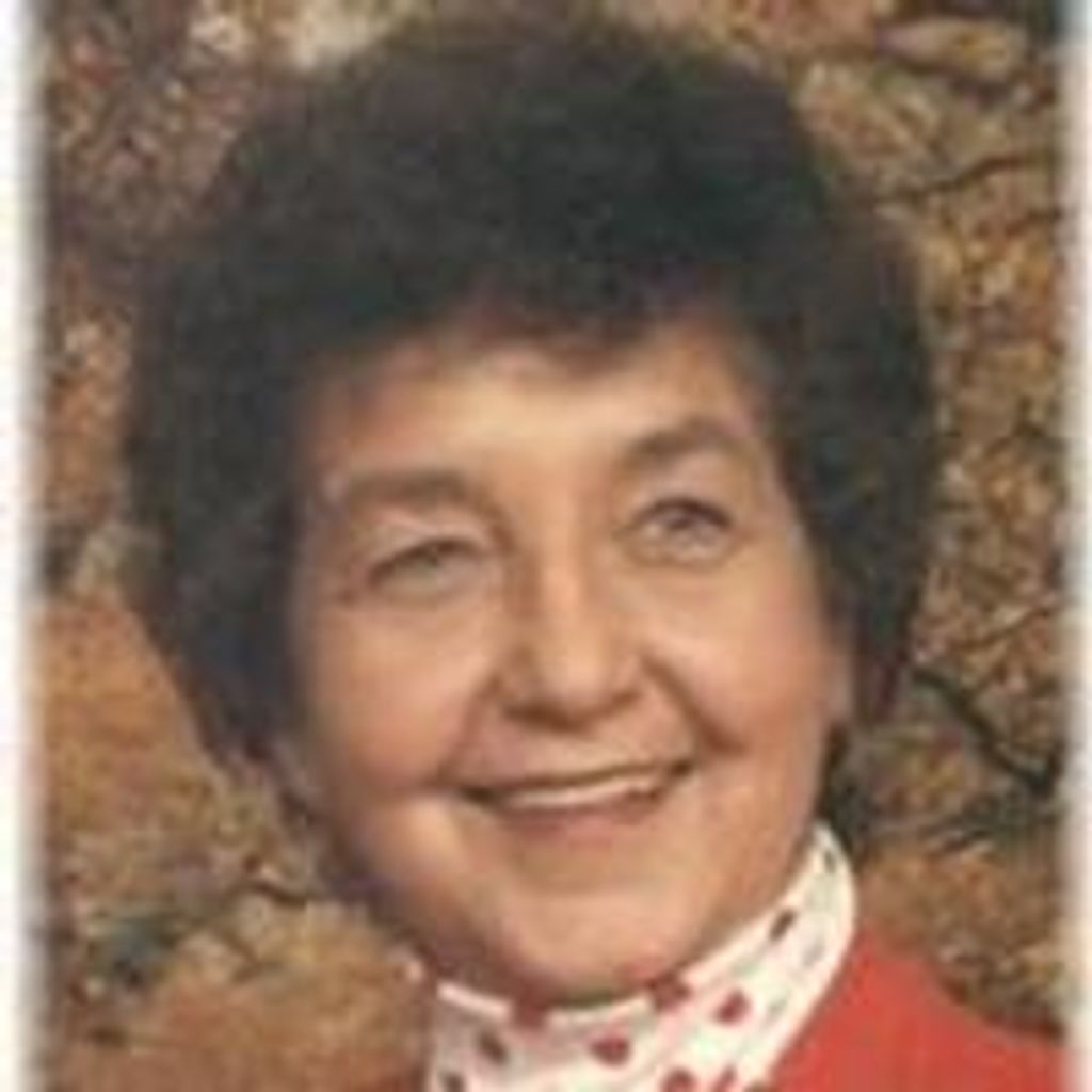 Marian F. Collins