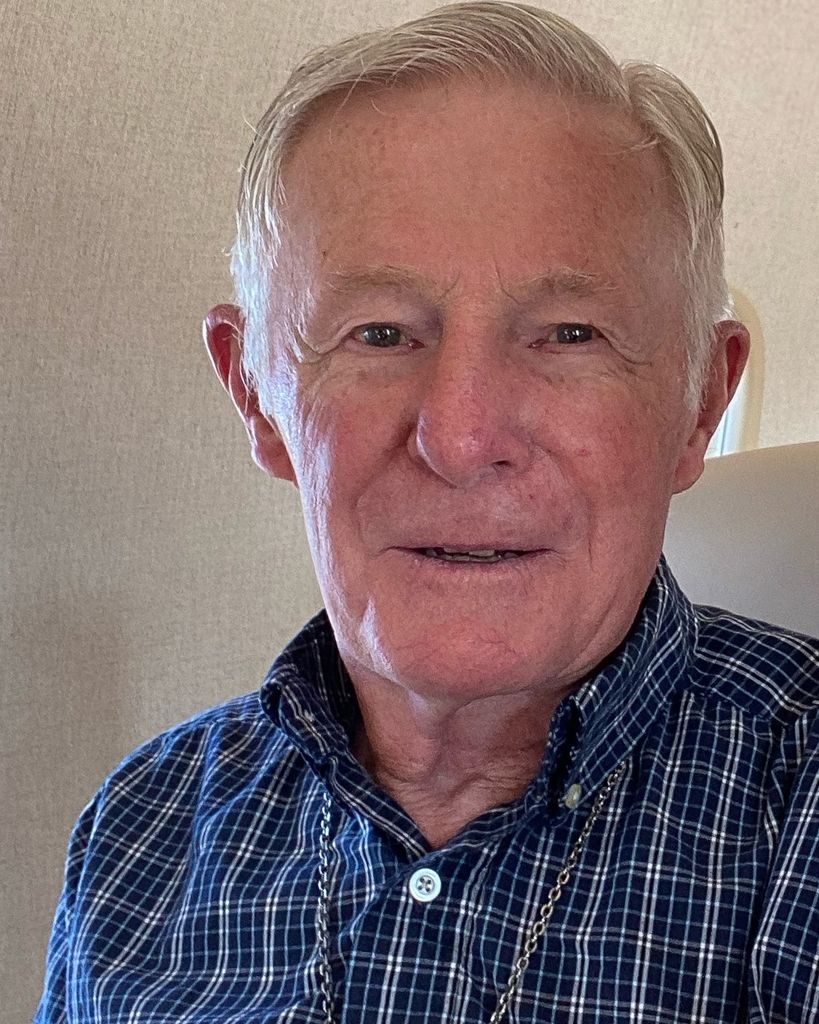 Deacon John Joseph O'Hare Profile Photo