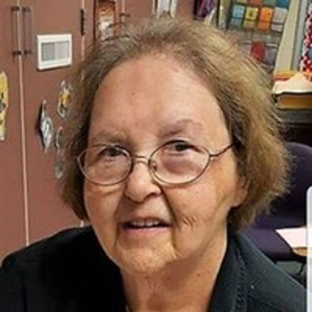 Jo Ann Vocco