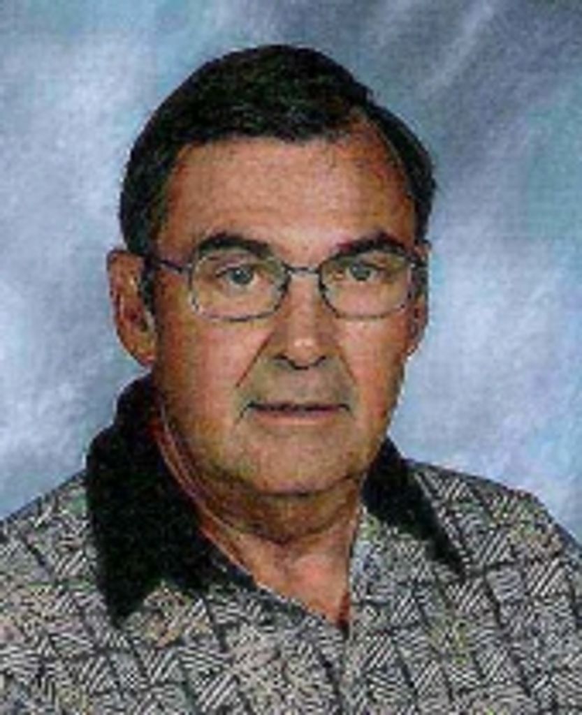 James E. Vonallmen