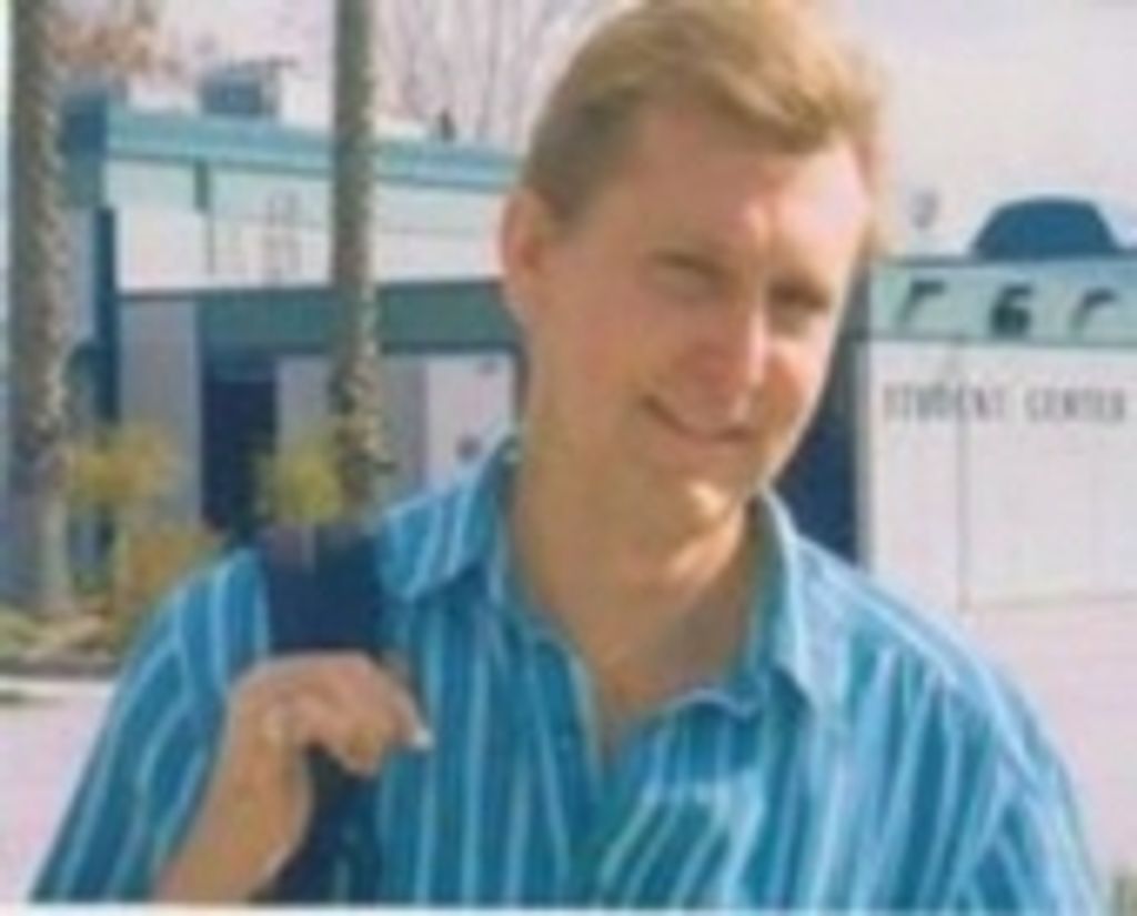 Douglas Alan Kicak