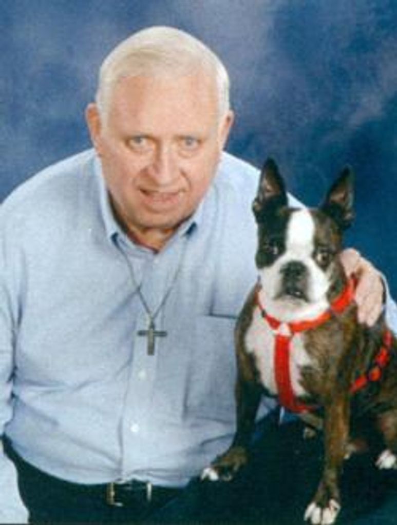 Robert "Bob" Joseph Meyer Profile Photo