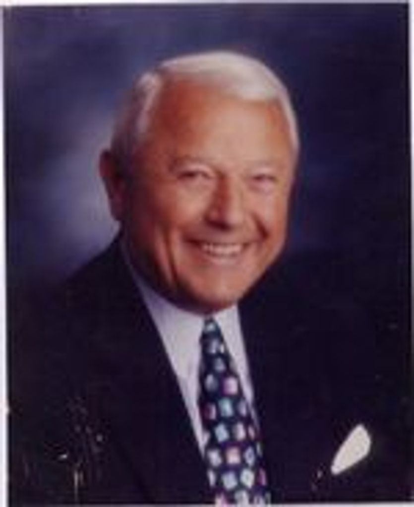 Lawrence J. Luongo, Sr.