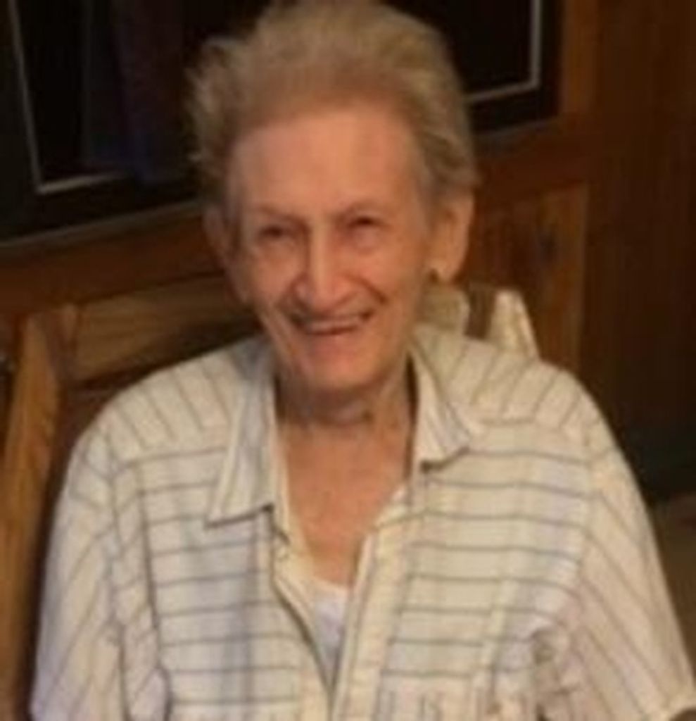 Doris Madsen Profile Photo