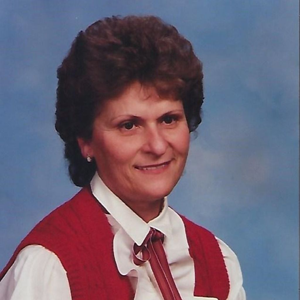 Esther Christina Harter Profile Photo