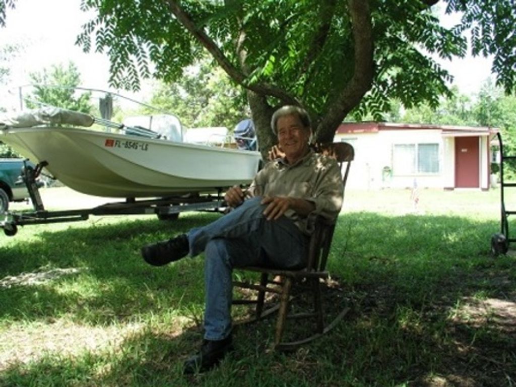 Augen Waarum Profile Photo