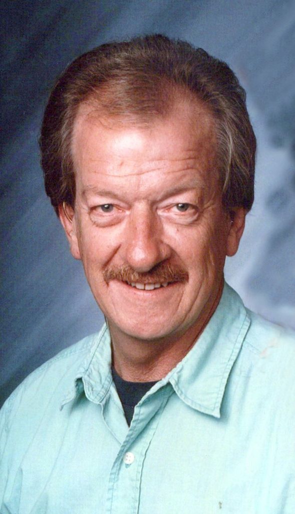 Robert Spring Profile Photo