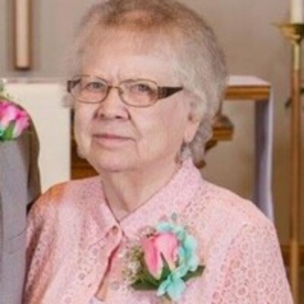 Denyse Jane Scott