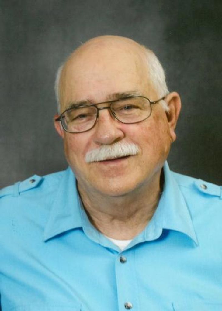 Fred V. Simons Ii Profile Photo