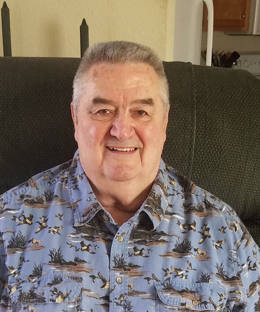 Danny Eugene Harper Profile Photo