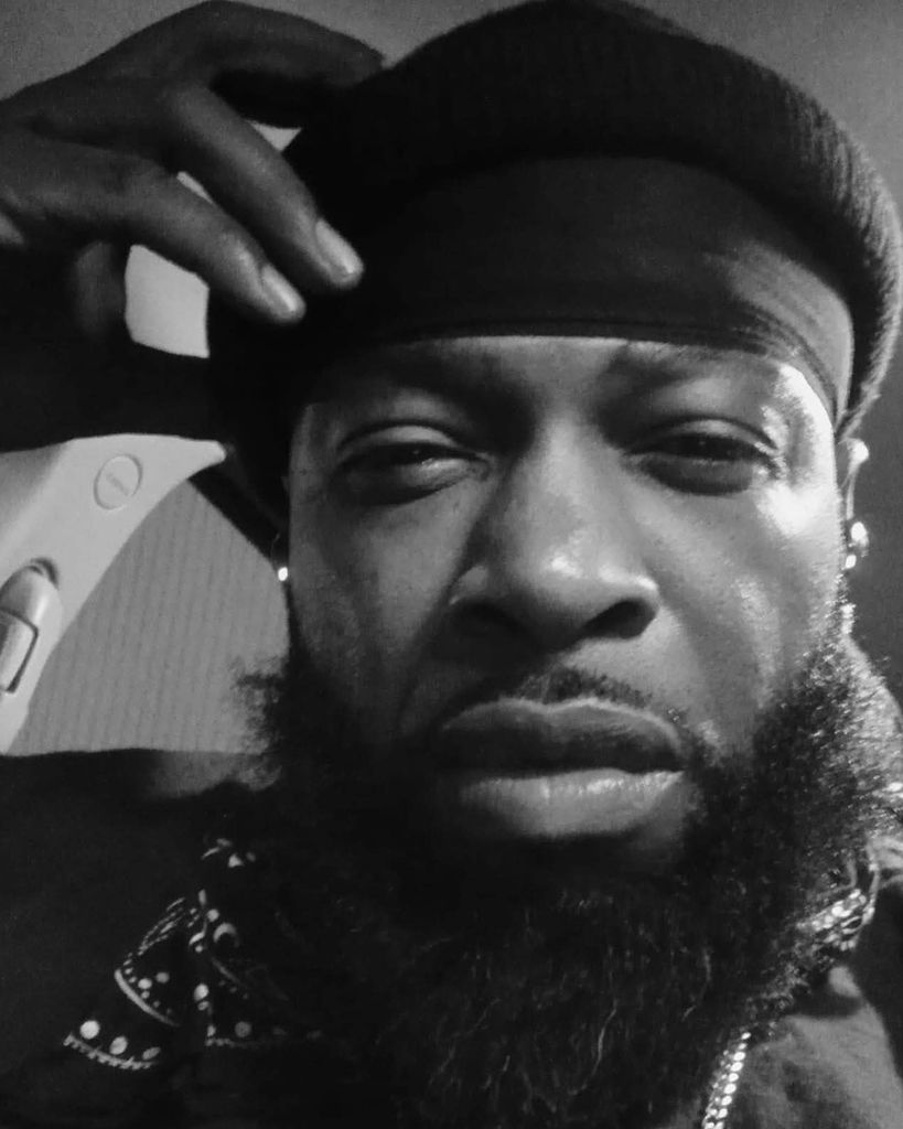 Patrick Donovan Murray Profile Photo