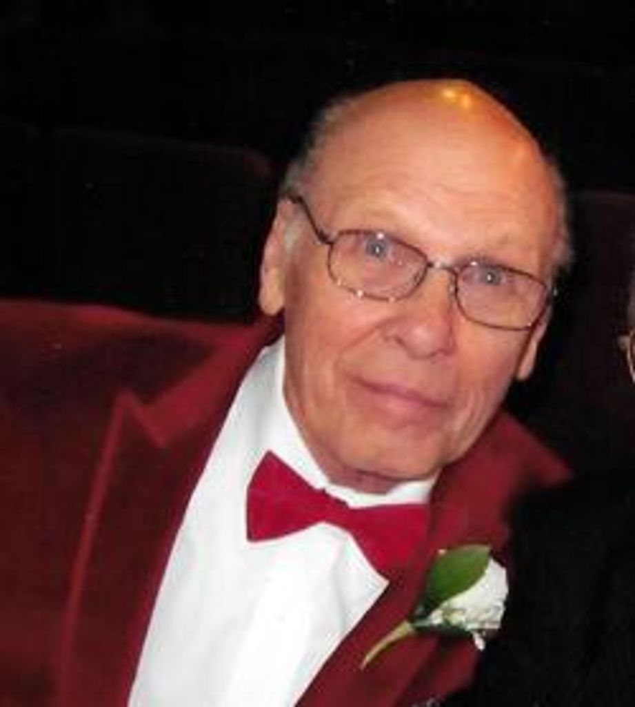 Daniel J. Karbowski