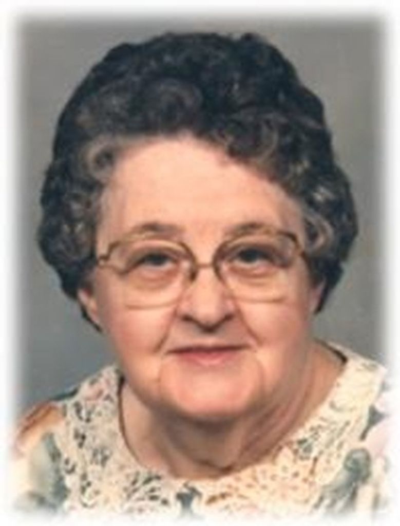 Genevieve A. Hastie