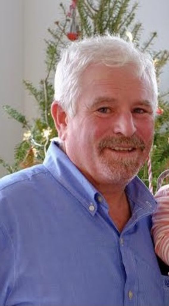 Patrick Anthony Drury Profile Photo