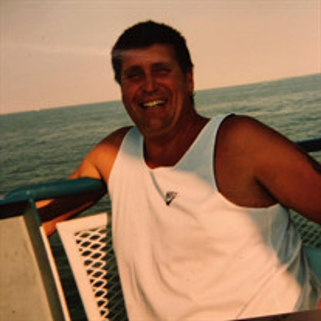 Walter R. "Wally" Kizys