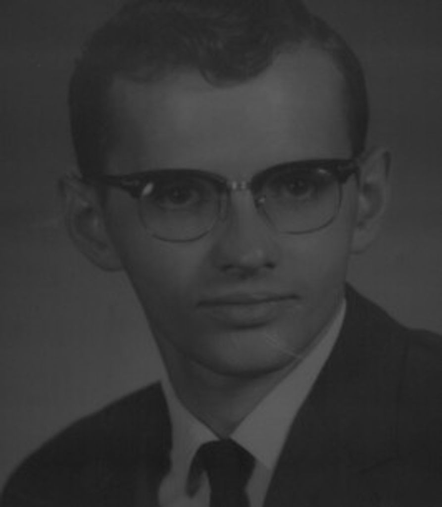 Robert "Bob"  Russell Profile Photo