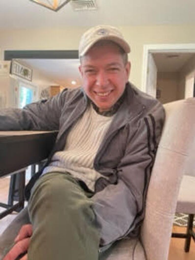 Jeremy Patrick Jaros Profile Photo