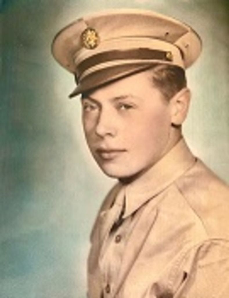 Willis "Bill" H. Selje Profile Photo