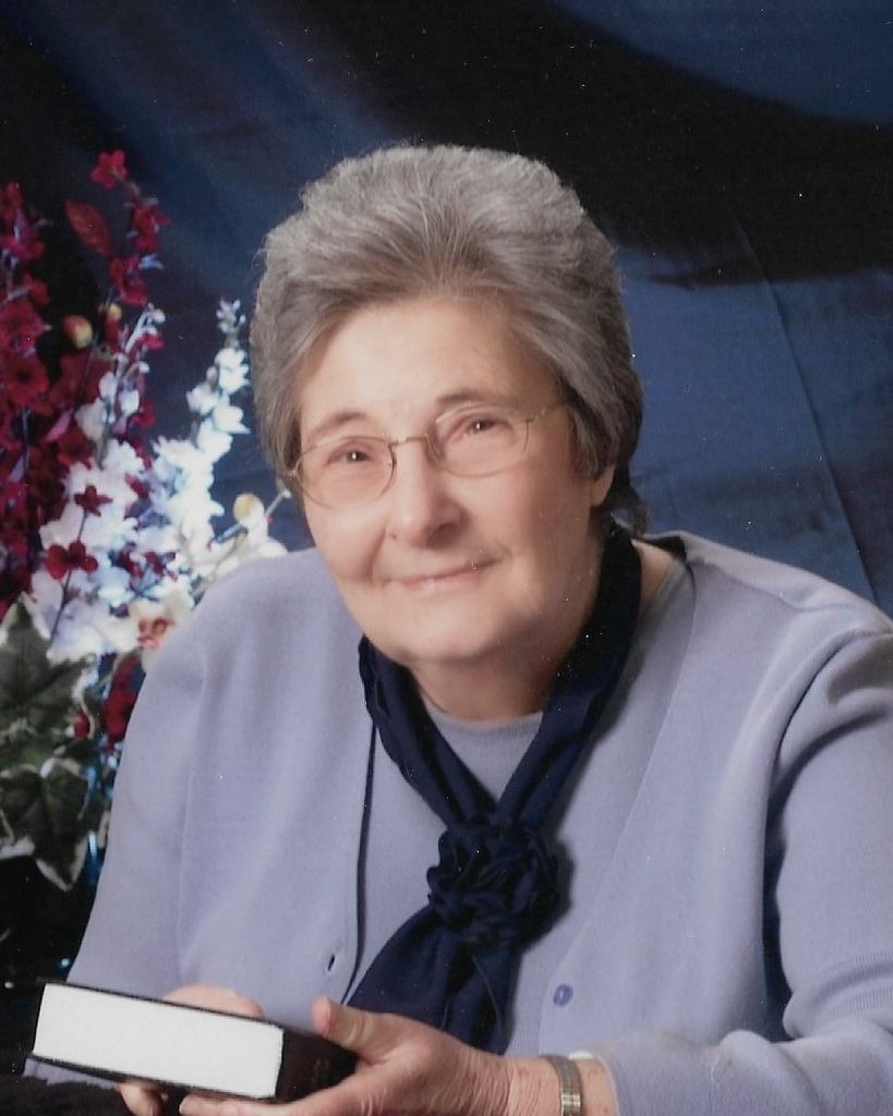 Harriett Elaine Sharp