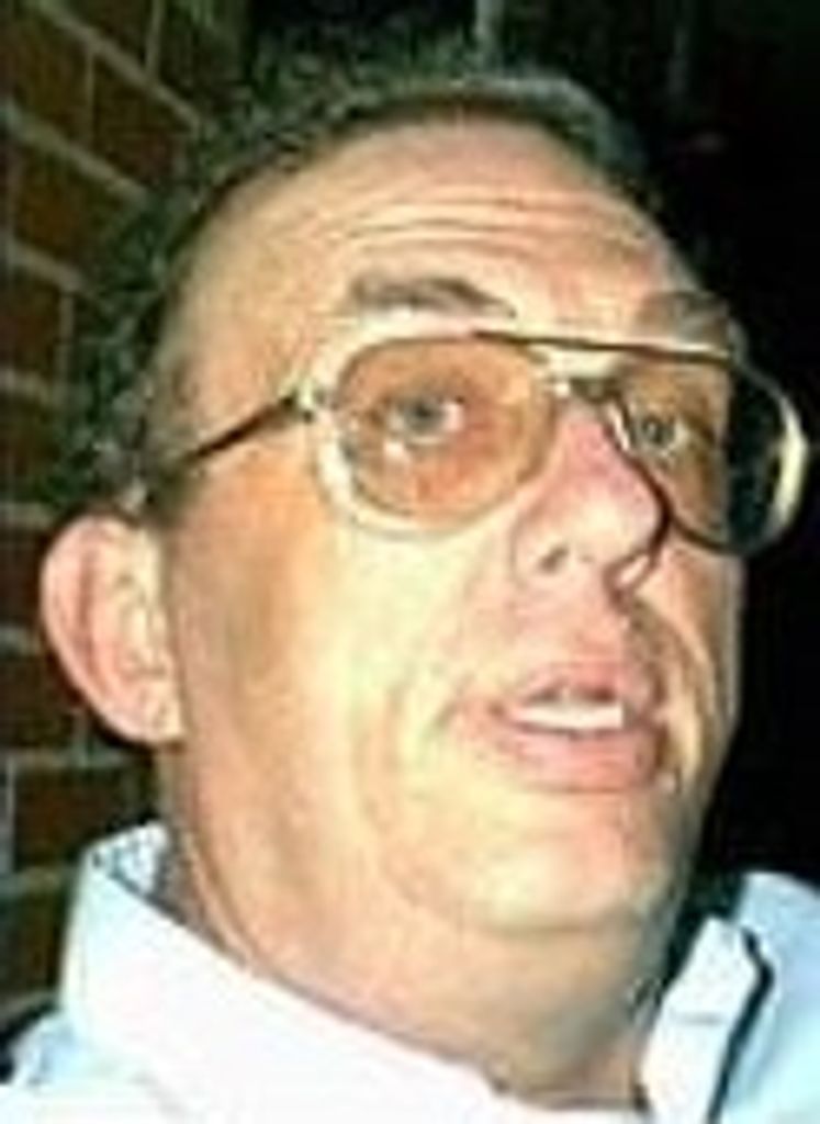 John T. Drerup