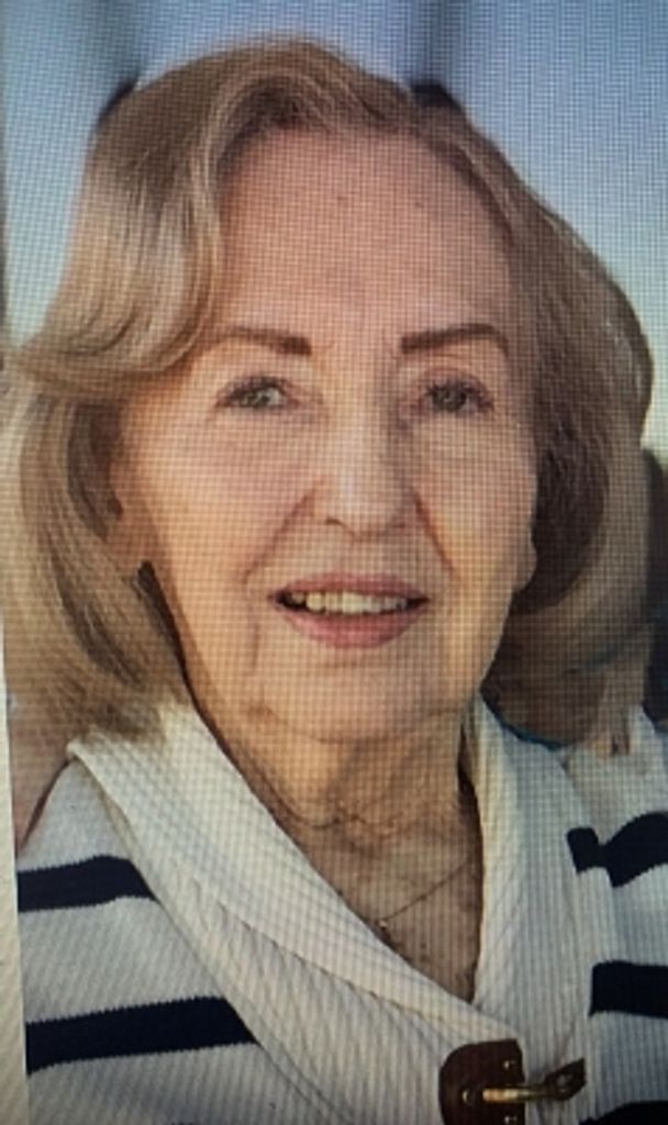 Patricia Henchar