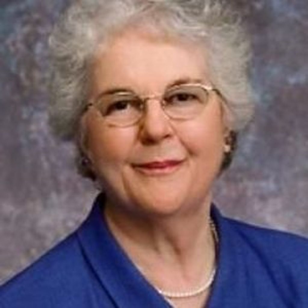 Anne Bohstedt Profile Photo
