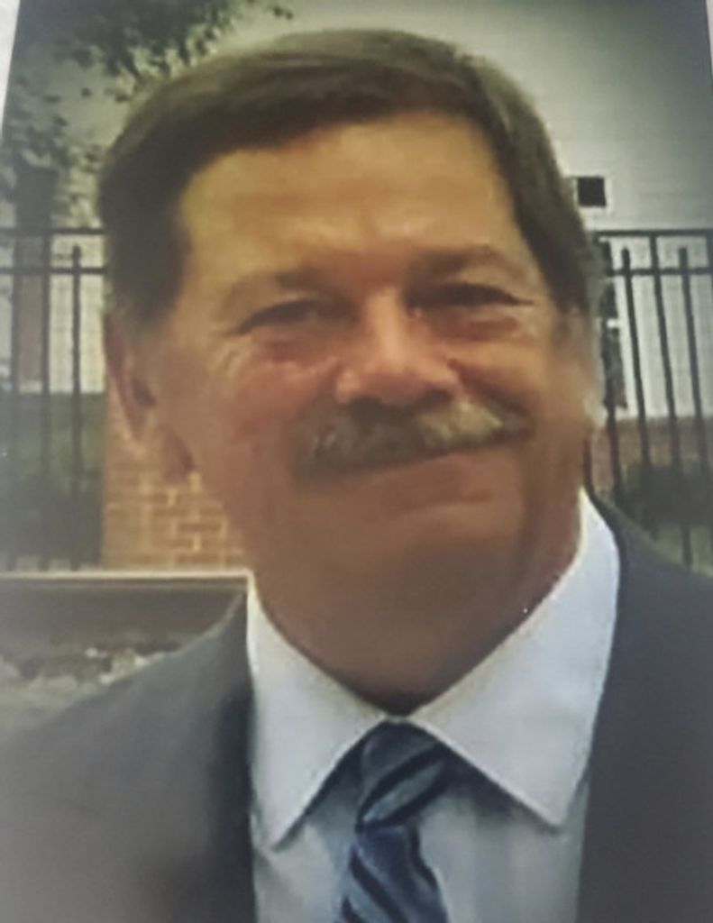 James Edward Stanley Profile Photo