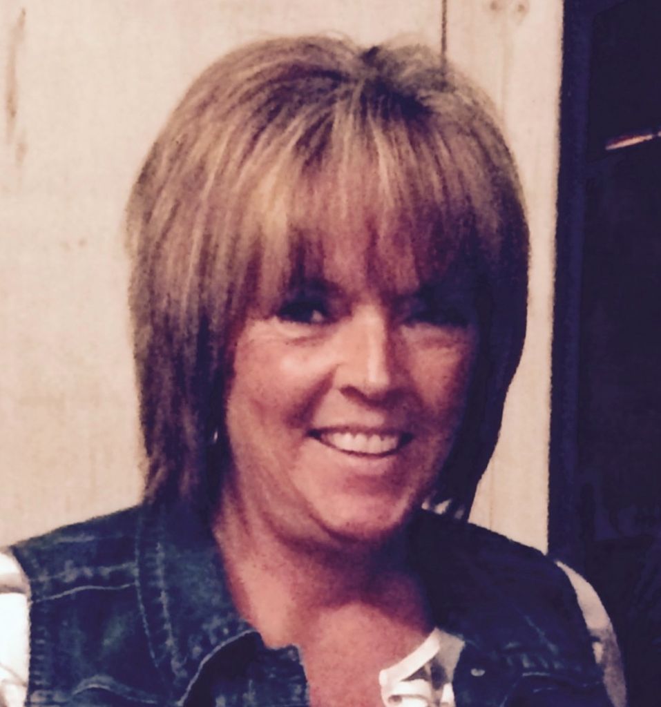 Ronda Renee Bowles