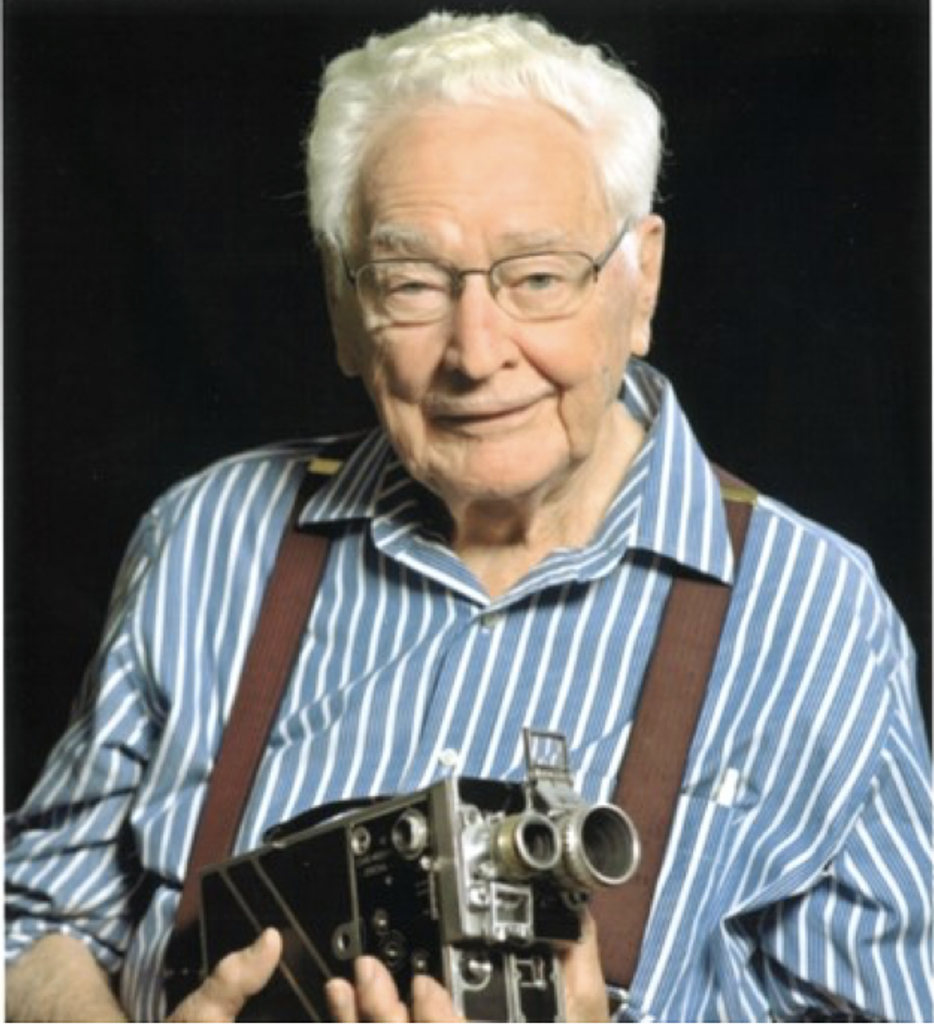 Arthur James Mainzer