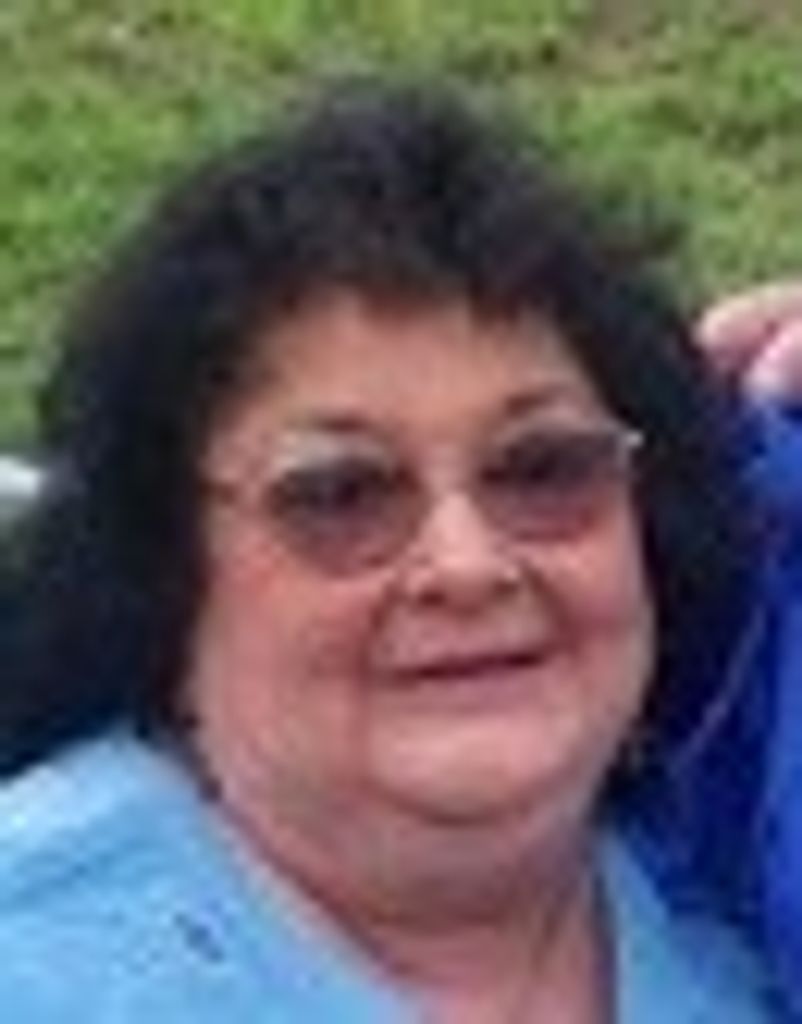 Patricia A. Van Dolah